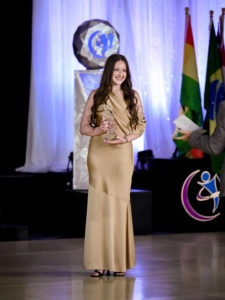 Skylar Pritchard