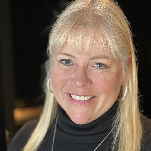 Dawn Blorstad