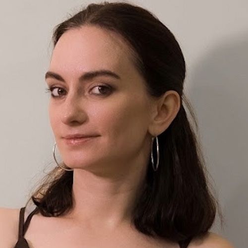 Irina Puzanova