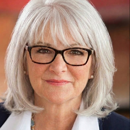 Yvonne Antonacci