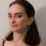 Irina Puzanova