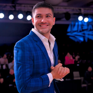 Zac Skinner